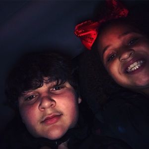 Meet your Posher, Jayden